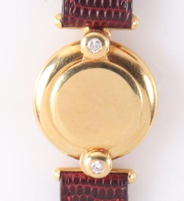 Audemars Piquet - Armband- und Taschenuhren