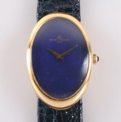 Baume  &  Mercier - Watches