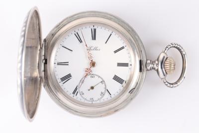 Pallas - Armband- und Taschenuhren