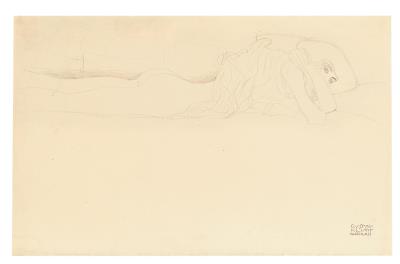 Gustav Klimt - Moderne