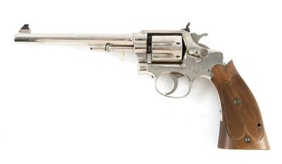 Revolver, Beistegui Hermanos, Mod.: Royal, Kal.: .22 l. r., - Lovecké, sportovní a sběratelské zbraně