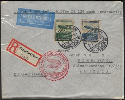 */**/gestempelt - Partie D.Reich mit Schwerpunkt ab 1936 sowie etwas D. Bes., - Briefmarken und Ansichtskarten