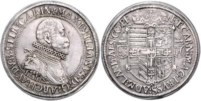 Eh. Maximilian - Münzen und Medaillen