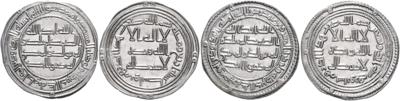 Umayyaden - Münzen und Medaillen