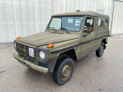 PKW "Puch 230 GE Automatik Allrad", - Cars and vehicles