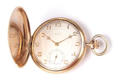 Prima Herrentaschenuhr - Uhren und Accessoires